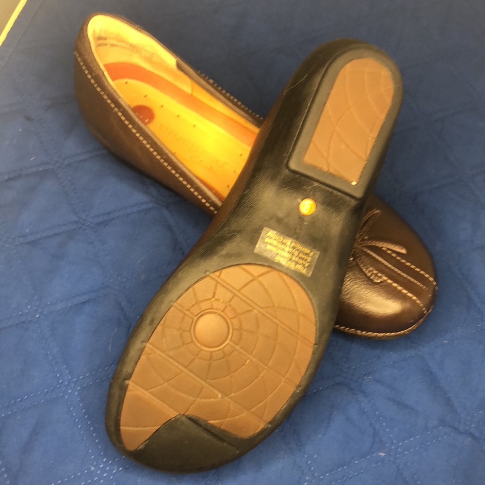 Clarks Structured loafer - Picture 4 of 5